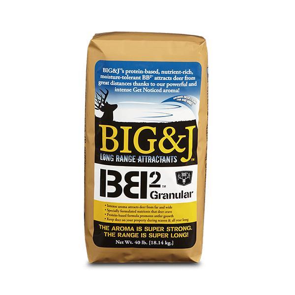 Big & J BB2 Attractant