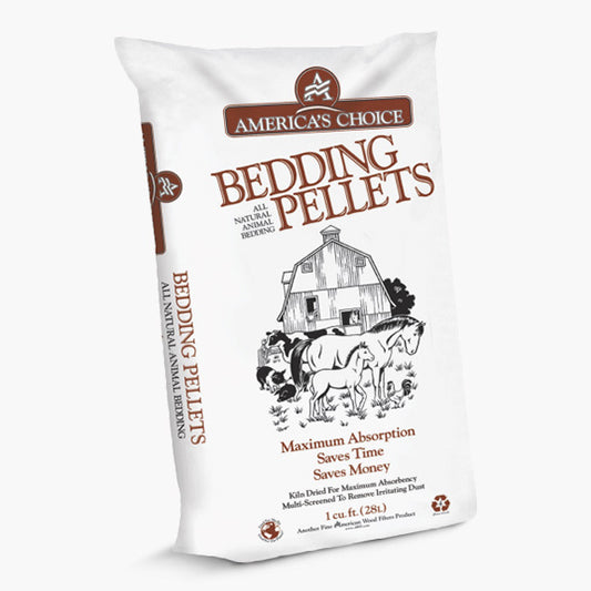 America's Choice Bedding Pellets