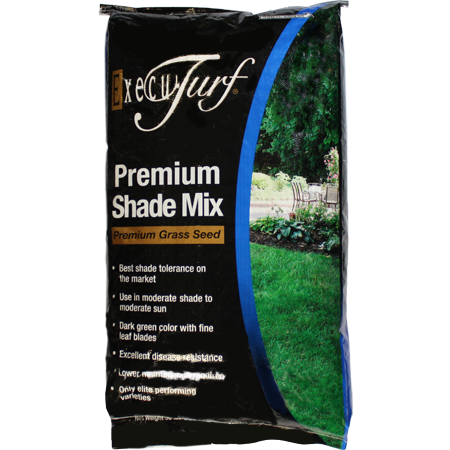 ExecuTurf Premium Shade Mix