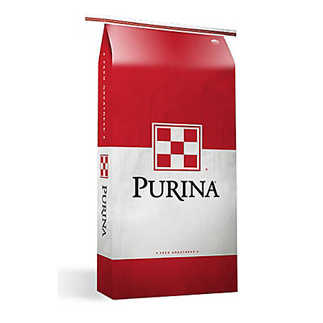 Purina Lamb Grower complete B30