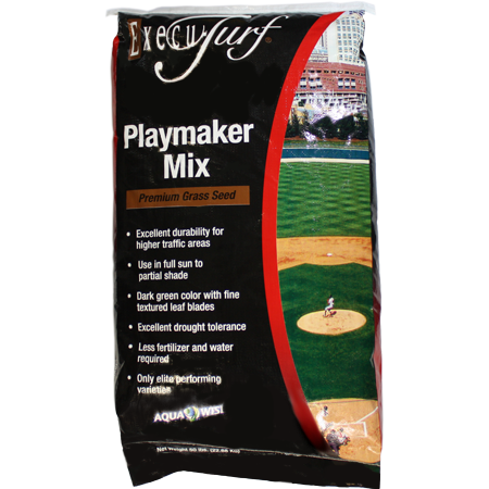 ExecuTurf Playmaker Mix