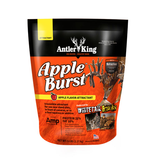 Antler King- Apple Burst Attractant