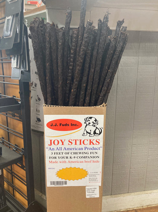 Joy Sticks
