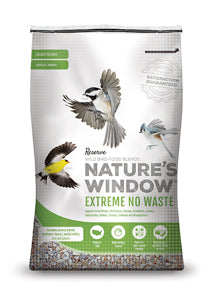 Nature's Window Extreme Zero Waste