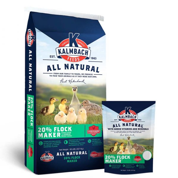 Kalmbach 20% Flock Maker Crumble