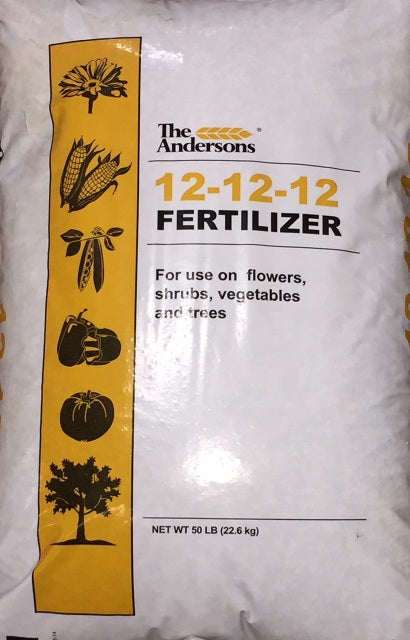 12-12-12 Fertilizer