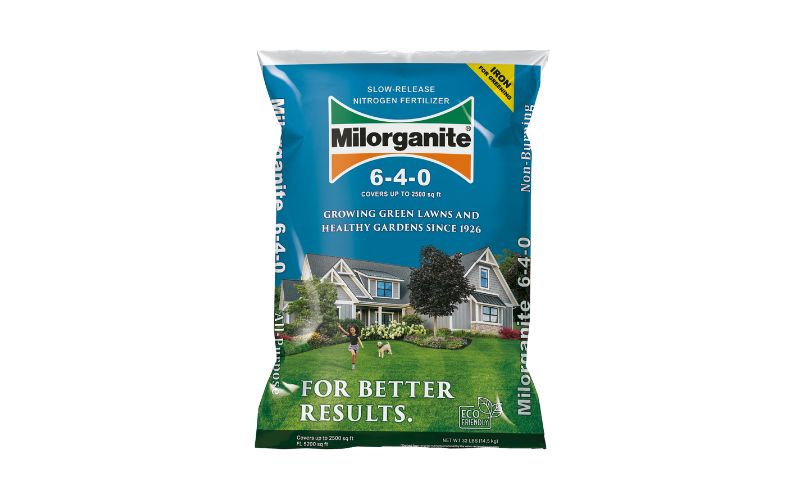 Milorganite