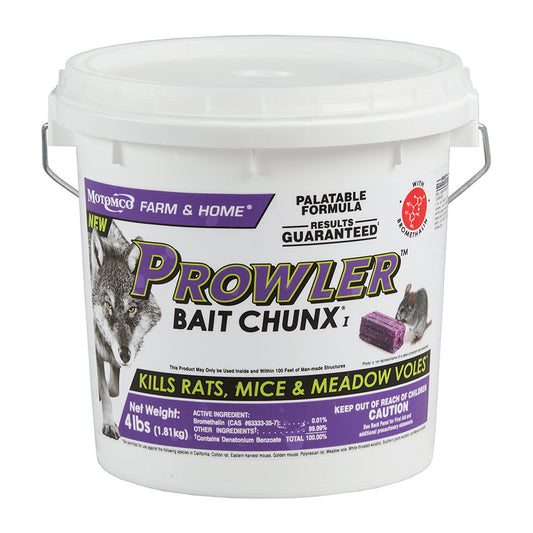 Prowler Bait Chunx