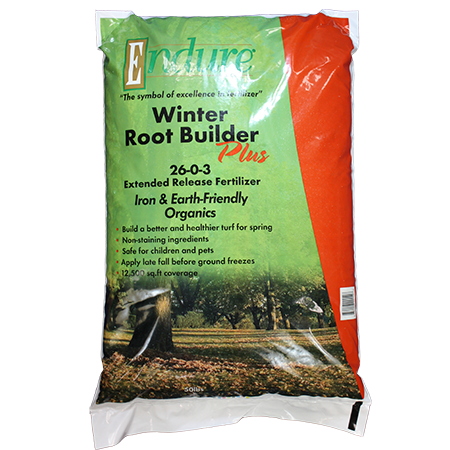 Endure Winter Root Builder 26-0-3