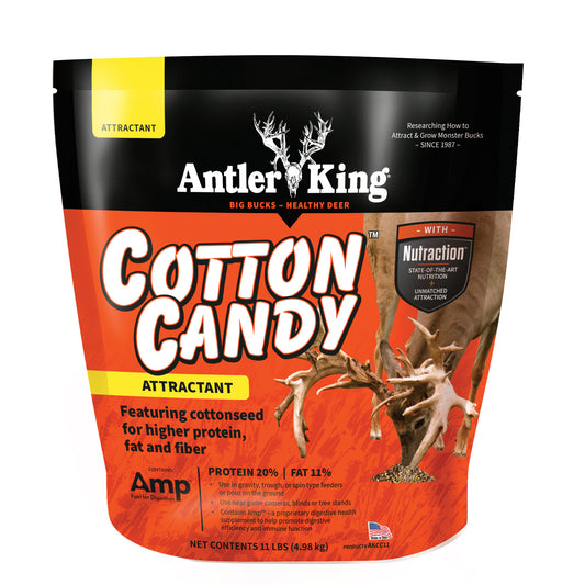 Antler King- Cotton Candy Attractant