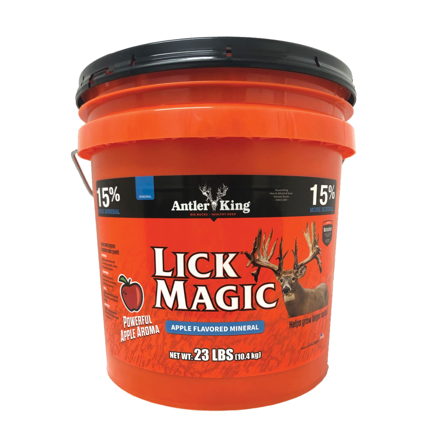Antler King- Lick Magic