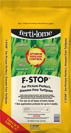 F-Stop Fungicide