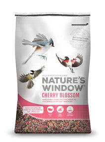 Nature's Window Cherry Blossum