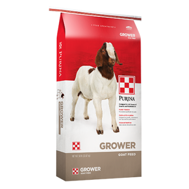 Purina Goat Grower