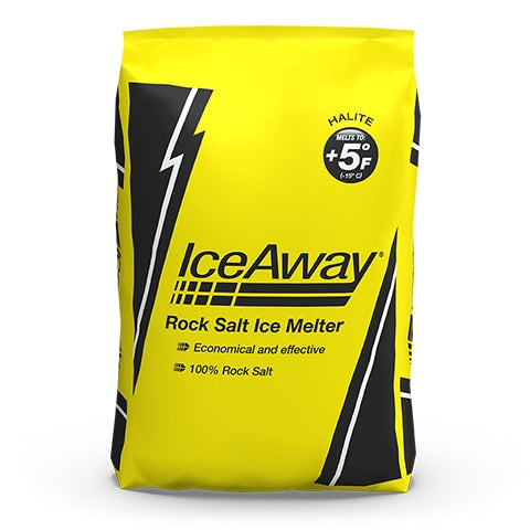 Ice Away Ice Melter