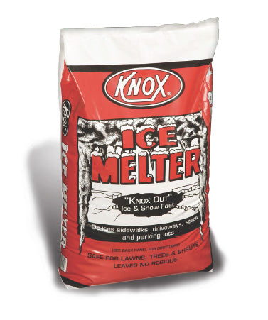Knox Ice Melter